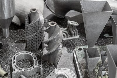 AForge Advanced Manufacturing additive subtractive