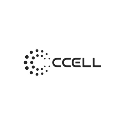 CCELL® Logo (PRNewsfoto/CCELL®)