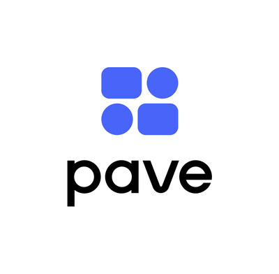 Pave Vertical Logo