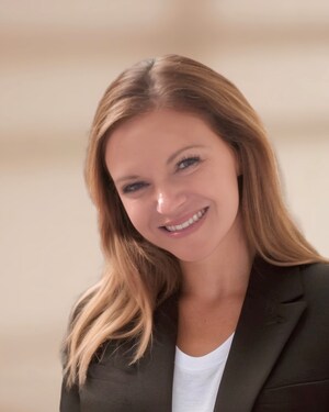 Venbrook's Student Insurance Names Jessica MacDonald Vice President Sales