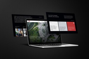 PBK Unveils New Website by Tegan Digital