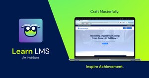 Instrumental Group Unveils Learn LMS: Revolutionizing Learning Management with Seamless HubSpot Integration