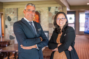 Lake Lawn Resort Welcomes Two New Executive Directors to Leadership Team