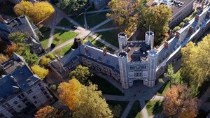 Princeton University Partners with eCampus.com to Deliver a Customized Online Bookstore Service