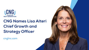 Charter Next Generation Names Lisa Alteri Chief Growth and Strategy Officer