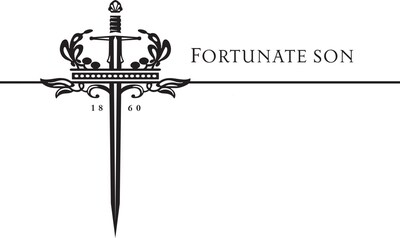 Fortunate Son Logo