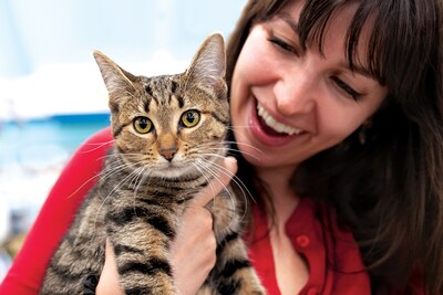PetSmart Charities National Adoption Week offers potential pet parents the chance to interact with adoptable pets.