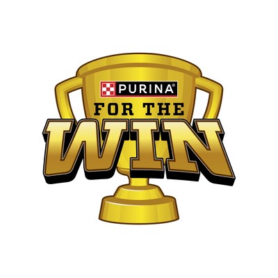 Purina Treats is inviting dog owners to bond with their pets through Purina for the Win