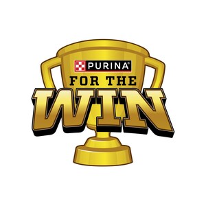 Unleash Your Dogs' Winning Spirit with "Purina for the Win" and Kristin and Kyle Juszczyk