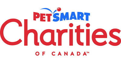 PetSmart Charities of Canada Logo