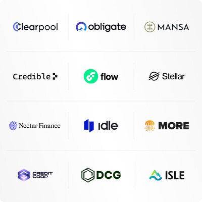 Credora On-Chain Partners