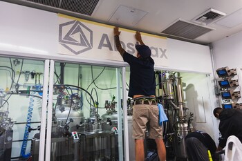 Abstrax Labs New Extractor