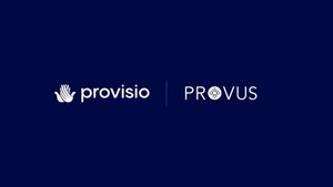 Provisio Selects Provus Services CPQ to Drive Speed and Efficiency in Sales Process