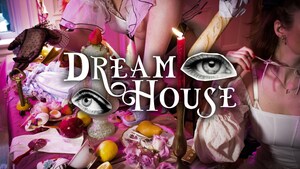 Something Launches "DreamHouse" an Immersive Art Event in a Heritage Home Set for Condo Development