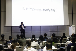 Zoho用戶數量達1億 憑藉AI創新拓展亞太區增長空間，並舉辦首屆台北用戶大會