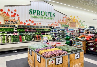 UNLIMEAT partners with Sprouts Farmers Market