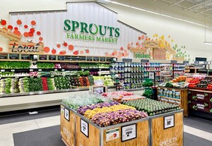 UNLIMEAT Introduces Its K-Vegan Products at Sprouts Farmers Market