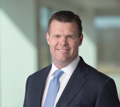Paul McNamee appointed Executive Vice President, Chubb Group and President, Overseas General Insurance