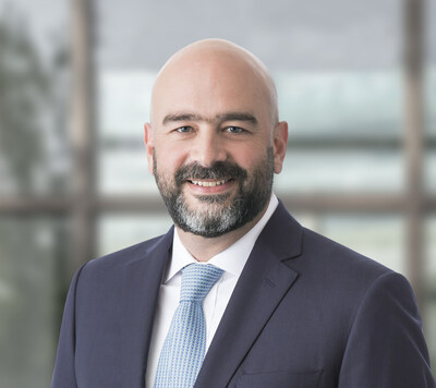 Juan Luis Ortega, currently Executive Vice President, Chubb Group and President, Overseas General Insurance, has been named President, North America Insurance