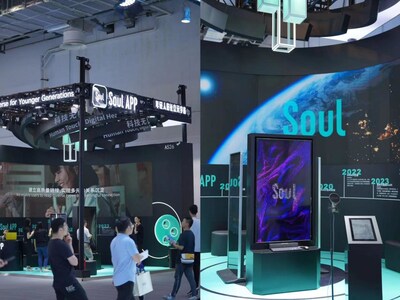 Soul App displayed a couple of its new features in AI field