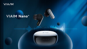 VIAIM's Nano+ Conference Recording Earbuds Sales Improve in Singapore Due to Expansion and Making Life More Efficient for Businesspeople