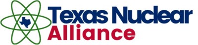 Texas Nuclear Alliance Logo (CNW Group/enCore Energy Corp.)