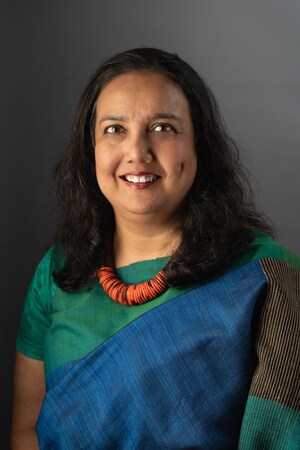 Naina Subberwal Batra joins as a New Board Member of Blue Planet