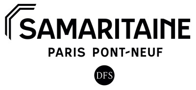 Samaritaine Paris Logo