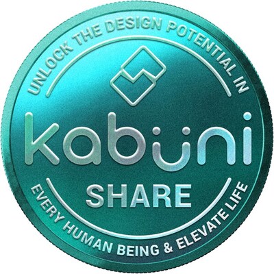 Kabuni SHARES