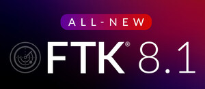 Newly Launched Exterro FTK 8.1 Delivers Crucial Intelligence by Investigating Windows, Mobile and Mac Data on Unified Platform