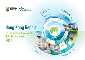 World Sustainable Built Environment Conference 2024 Concluded by Consolidating Global Efforts in Promoting Green Building Development and Creating Sustainable and Resilient Cities