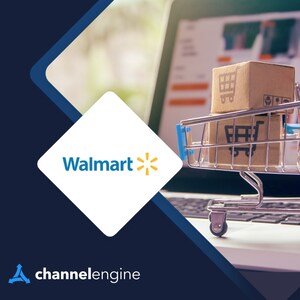 ChannelEngine Upgrades Walmart Marketplace Integration to Boost Product Visibility and Access Walmart Fulfillment Services (WFS)