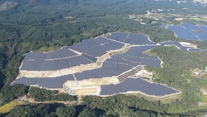 エンフィニティ・グローバル、日本における250MWの太陽光発電ポートフォリオに1億6400万ドルの資金調達を完了