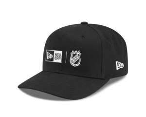 New Era Cap announces new partnership with the National Hockey League