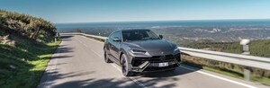 The 2024 Lamborghini Urus S is Now Available for Purchase at Lamborghini Charlotte