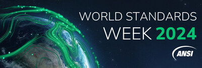 World Standards Week 2024