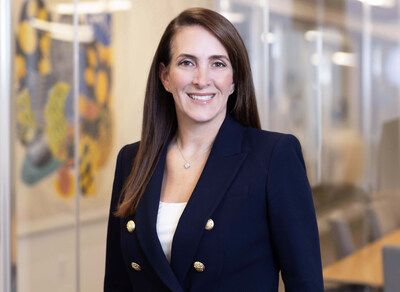 Crowell & Moring partner Joanna Rosen Forster