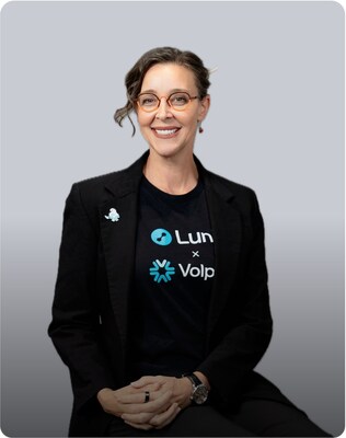Teri Thomas, CEO of Volpara Health Technologies and Chief Business Officer of Lunit, Cancer Screening Group