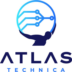 Atlas Technica Announces Completion of SOC 2 Type II Certification