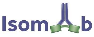 Isomab Logo