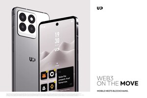 Introducing Up Mobile - AI Smartphone Built on Facebook's Programming Language, Move