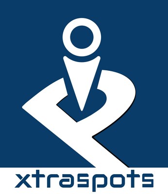 Xtraspots Logo (PRNewsfoto/Xtraspots)