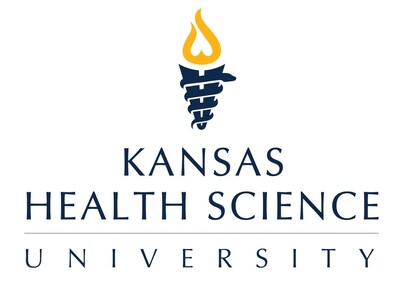 Kansas Health Science University Logo