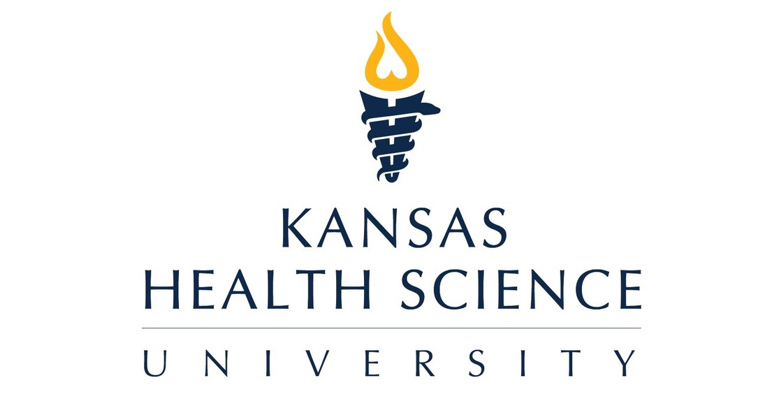 Kansas Health Science Center is now Kansas Health Science University