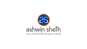 مجموعة Ashwin Sheth تُخطط لاستثمار أكثر من 4500 كرور روبية هندية خلال السنوات 3-5 المقبلة؛ وتسدل الستار عن شعارها الجديد ورؤيتها للنمو