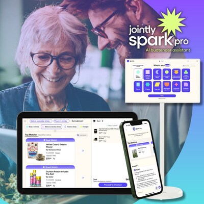 Jointly Spark Pro