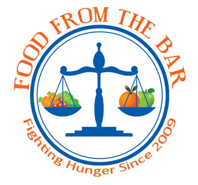 Food From The Bar - fighting hunger since 2009