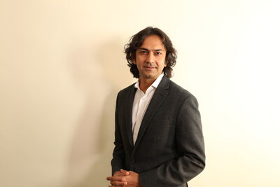 Akhil Parekh, Nielsen's Chief Solutions Officer of Digital Product