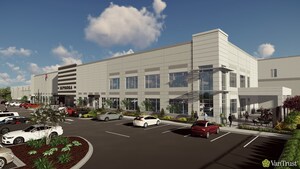 Sephora Selects VanTrust to Develop Project at Avon Landings Commerce Park