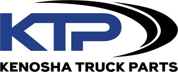 Kenosha Truck Parts (KTP) was formerly known as Kenosha Suspension Specialists.